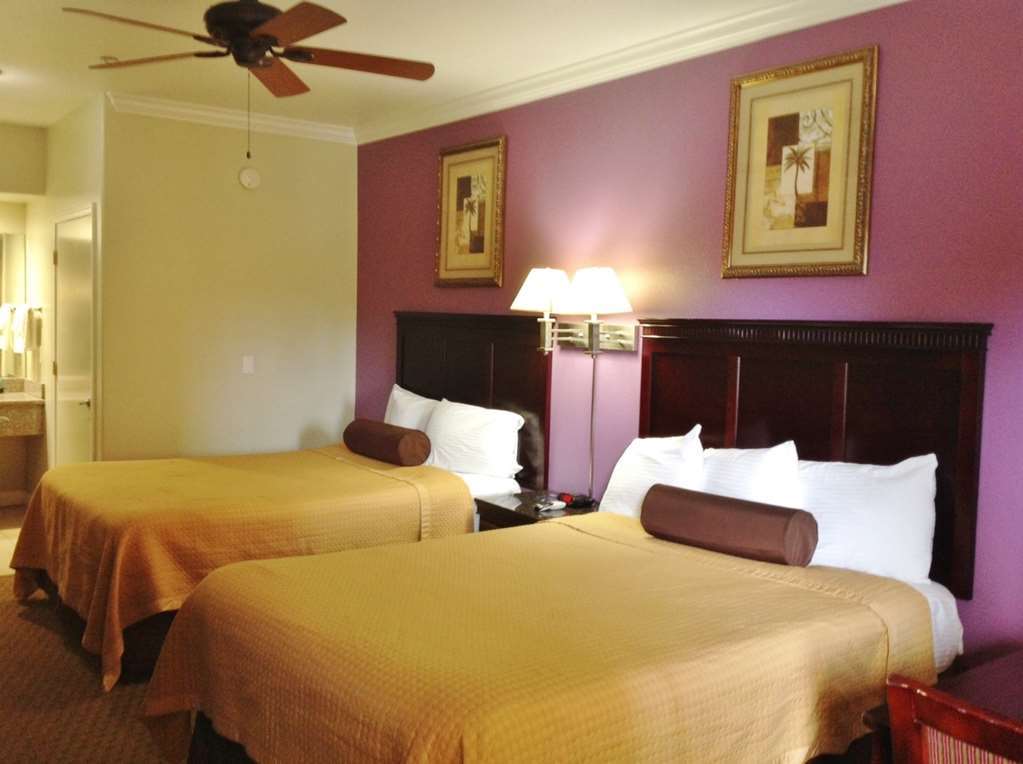 Rodeo Lodge Clovis Zimmer foto