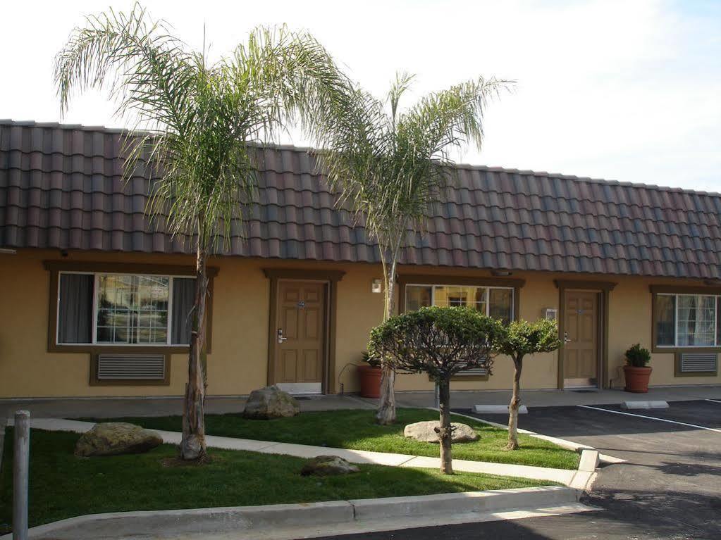 Rodeo Lodge Clovis Exterior foto