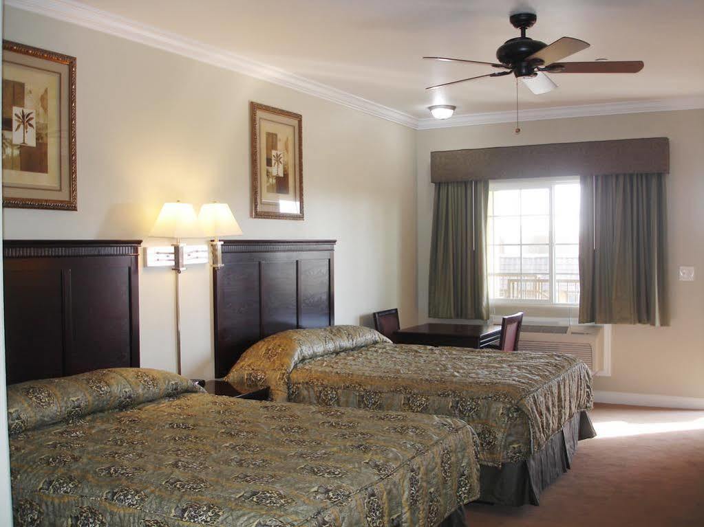 Rodeo Lodge Clovis Exterior foto