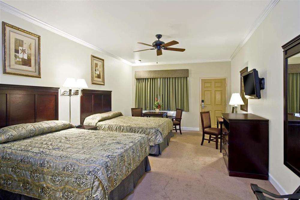 Rodeo Lodge Clovis Zimmer foto